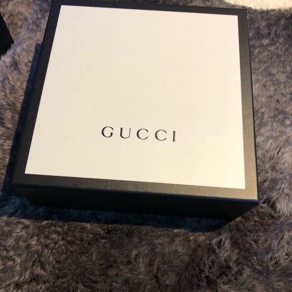 Gucci GG Marmont belt